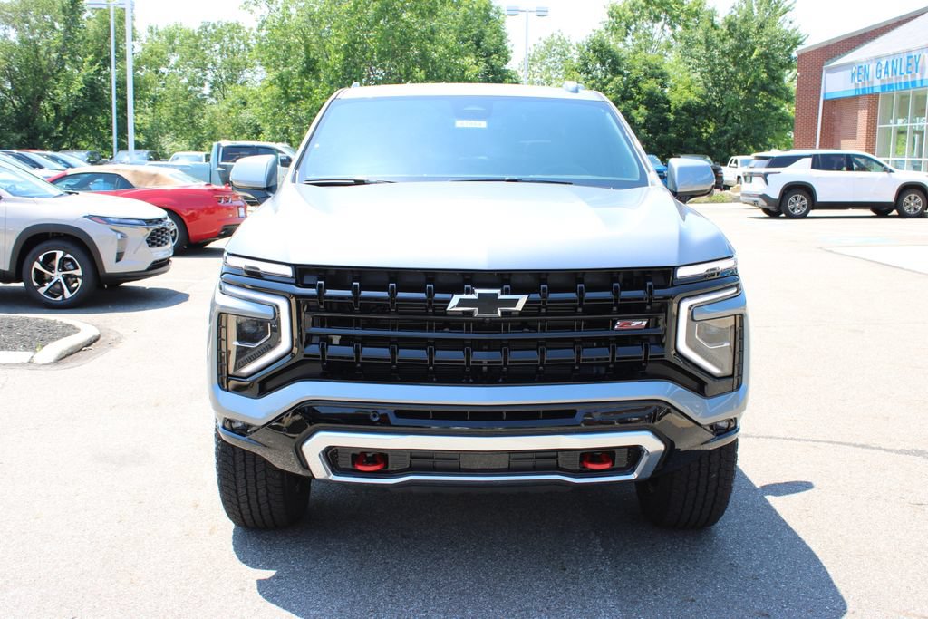 New 2026 Chevrolet Tahoe Z71 w/ Z71 Off-Road Package AWD/4WD image 5