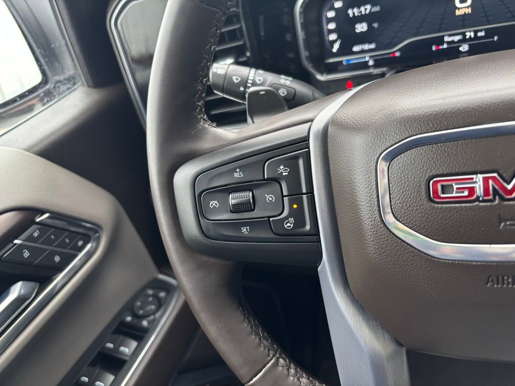 Used 2023 GMC Sierra 1500 SLT w/ SLT Premium Package image 36