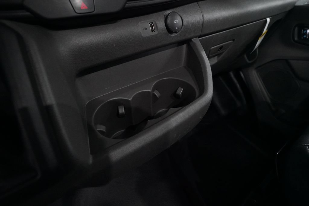 Used 2024 Ford Transit 250 148 High Roof RWD image 16