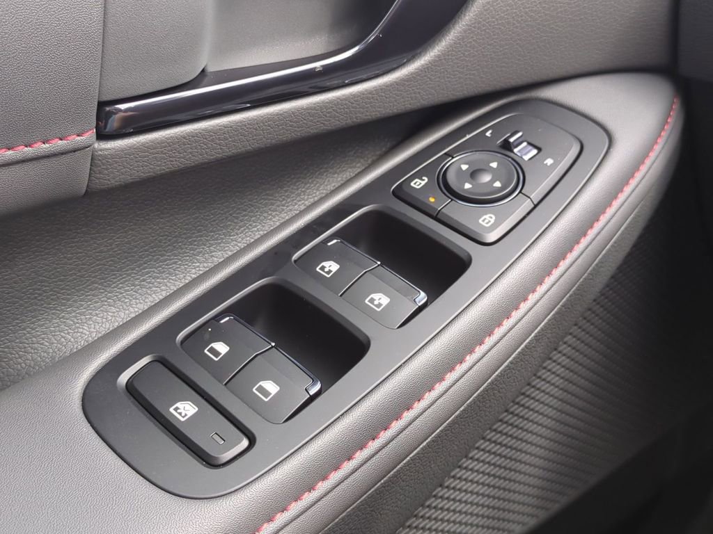 New 2026 Hyundai Sonata N Line FWD image 30