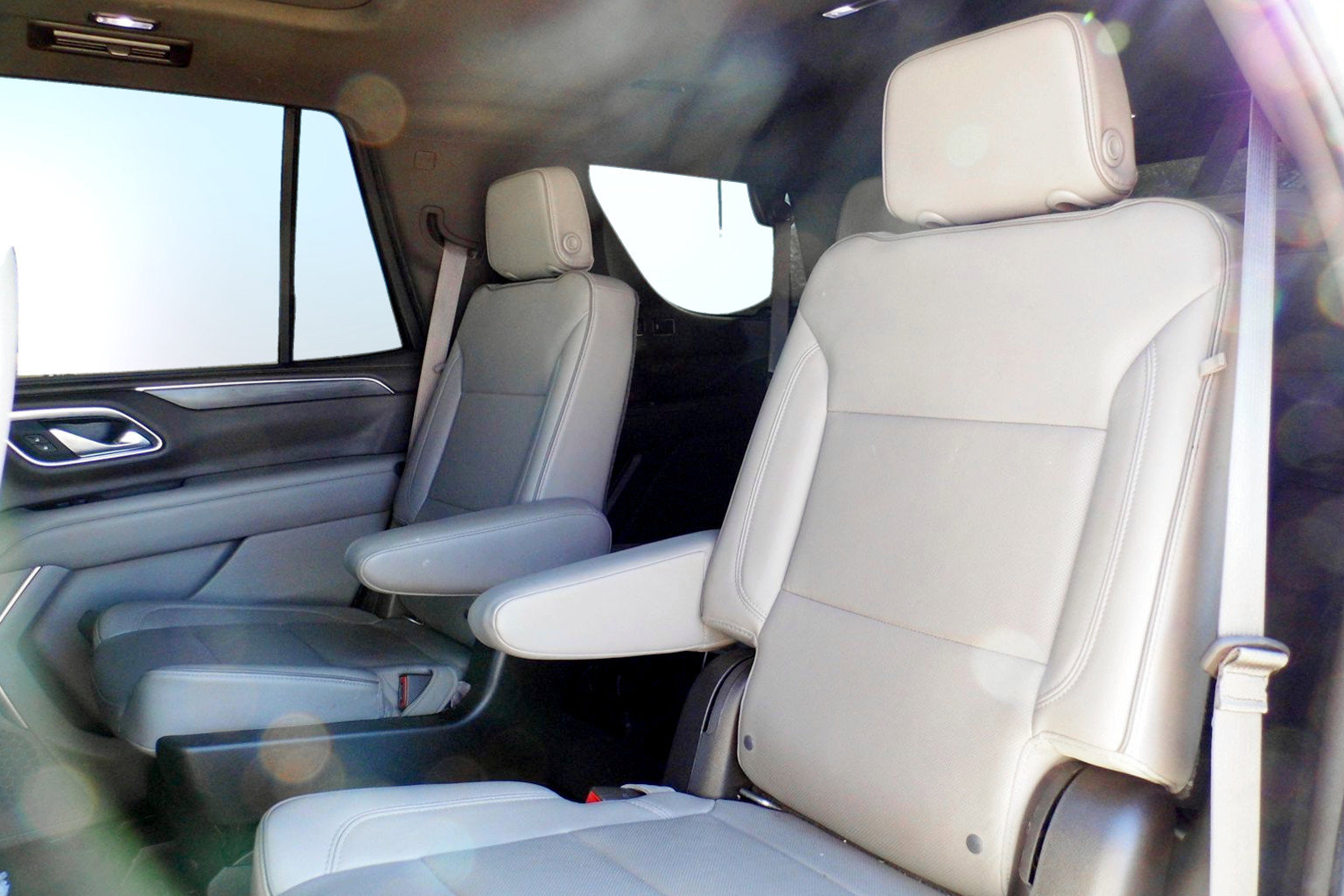 Used 2021 GMC Yukon SLT w/ SLT Premium Package image 26