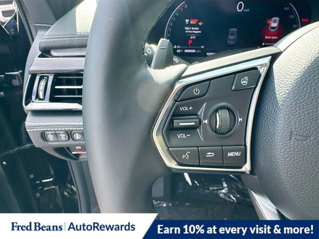 New 2026 Acura MDX w/ Advance Package image 39