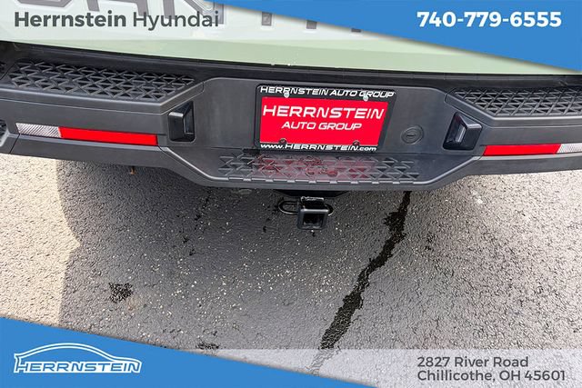 Certified 2023 Hyundai Santa Cruz SEL AWD/4WD image 24