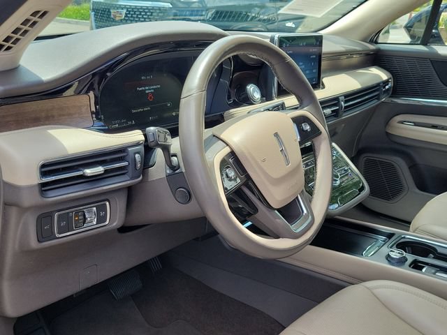 Certified 2022 Lincoln Corsair Reserve FWD image 9