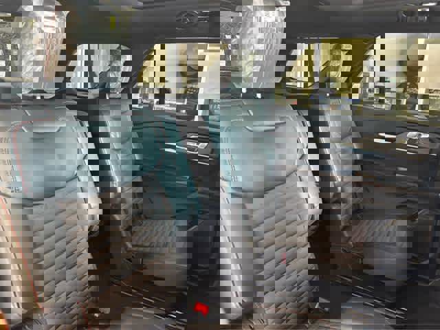 New 2025 Ford Explorer ST-Line w/ Premium Package image 31