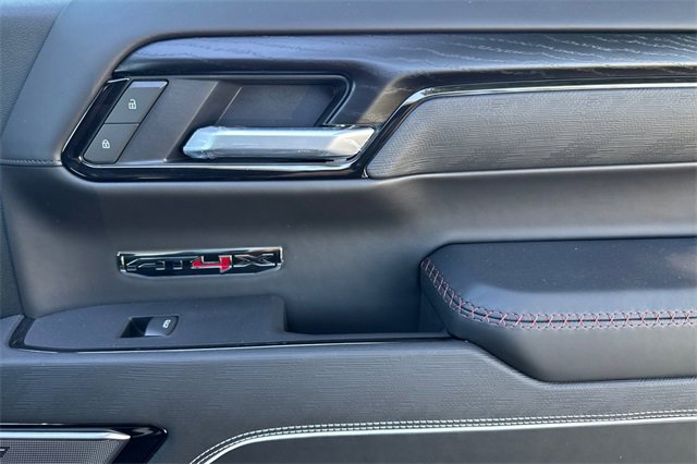 New 2025 GMC Sierra 1500 AT4X image 19