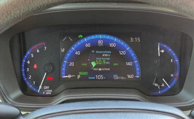 Used 2022 Toyota Corolla LE FWD image 11