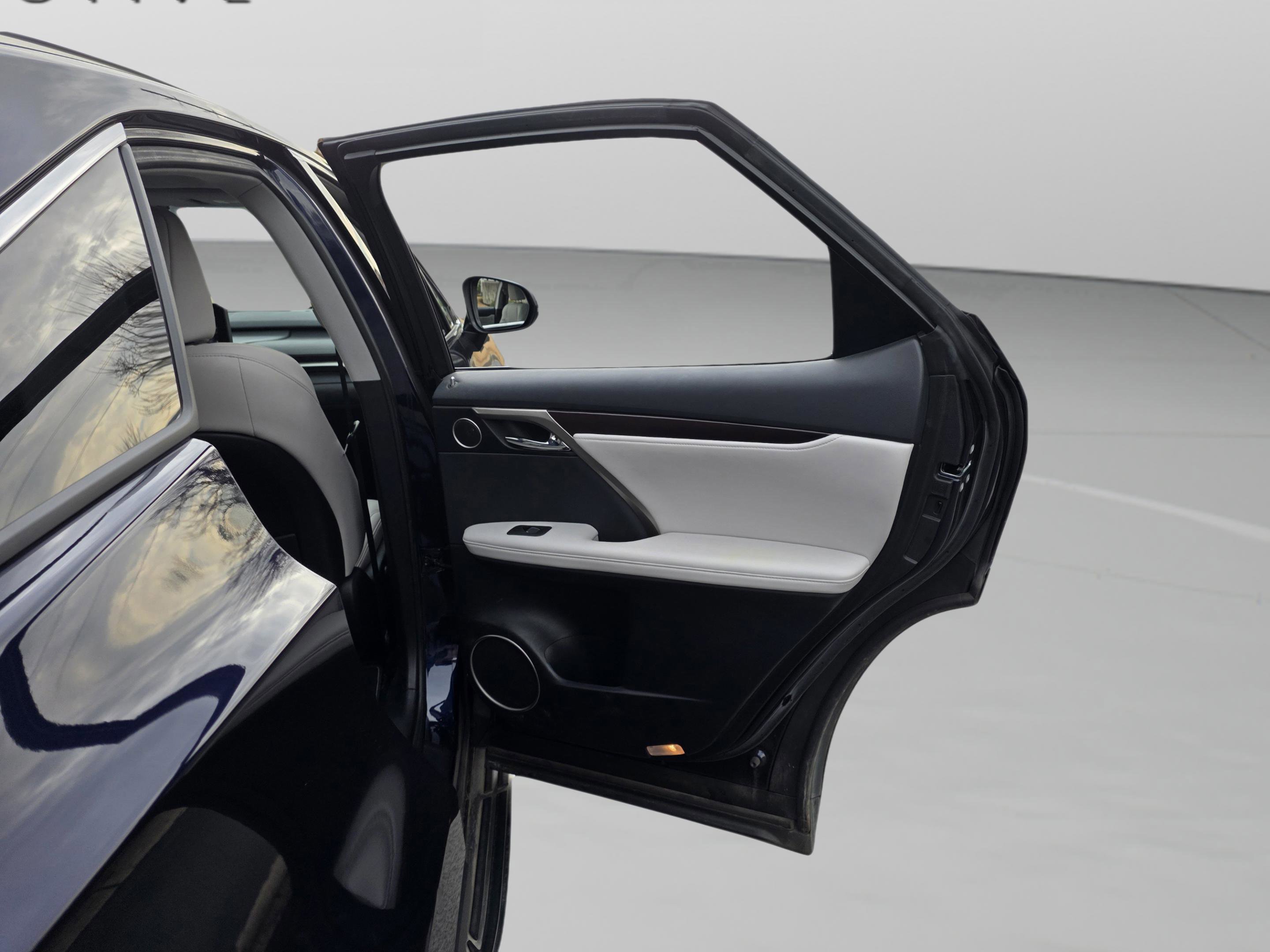 Certified 2021 Lexus RX 350 FWD w/ Premium Package image 22