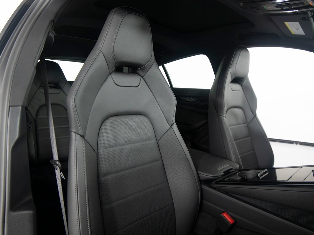 New 2026 Porsche Panamera 4 AWD/4WD image 37