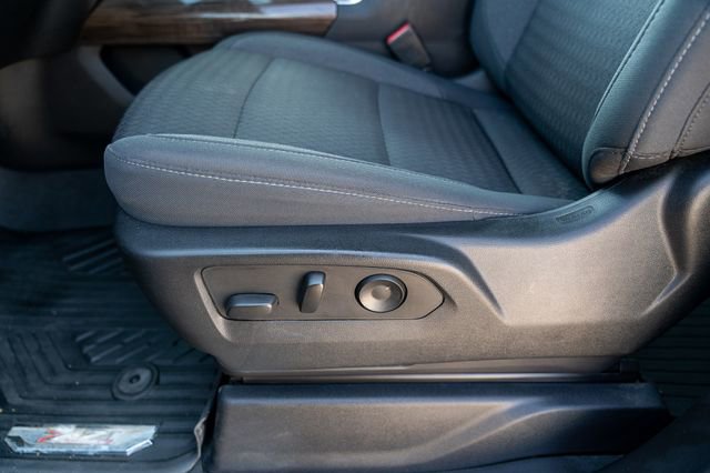 Used 2022 Chevrolet Silverado 1500 RST image 21