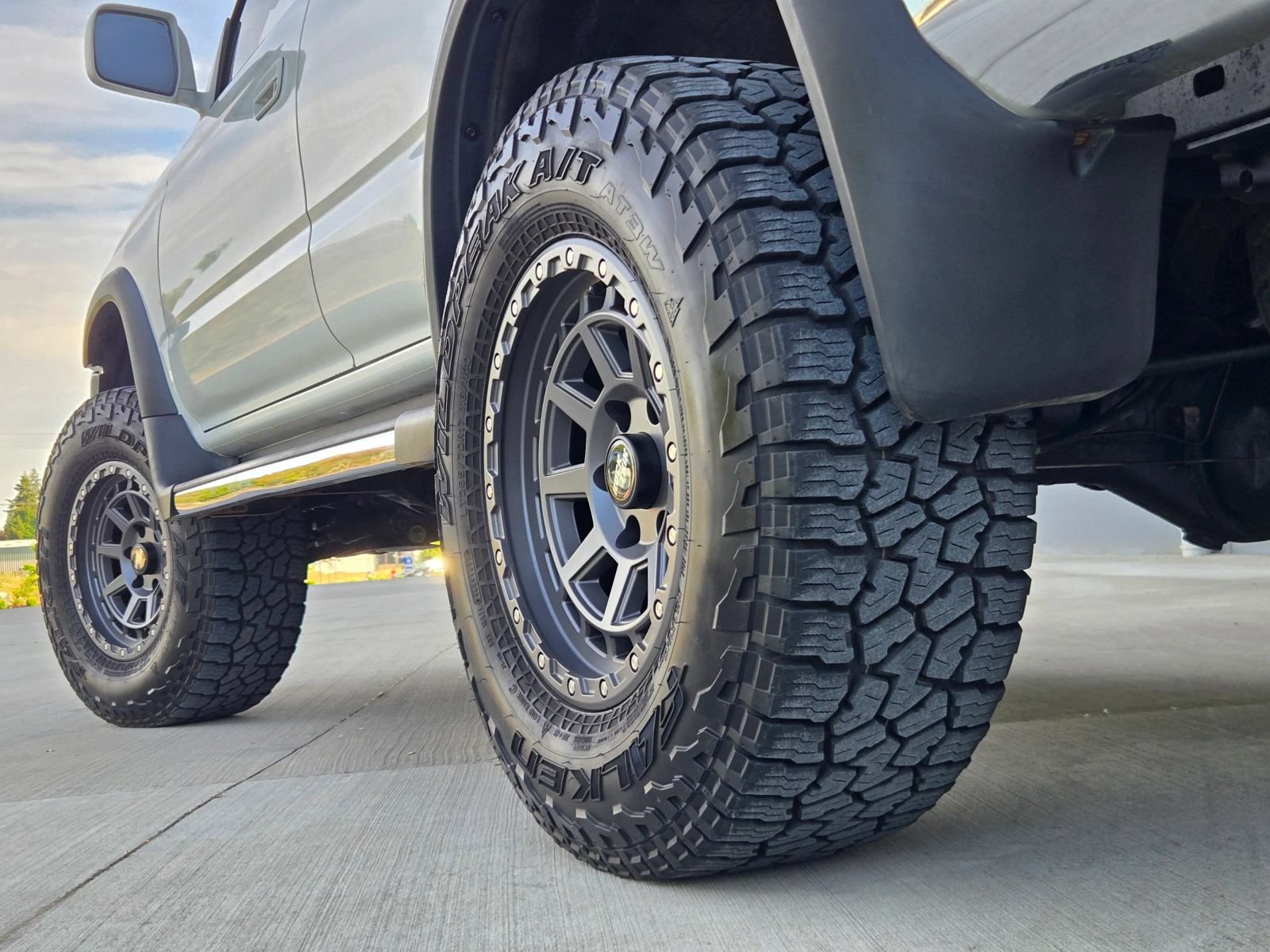 Used 1998 Toyota 4Runner SR5 AWD/4WD image 37