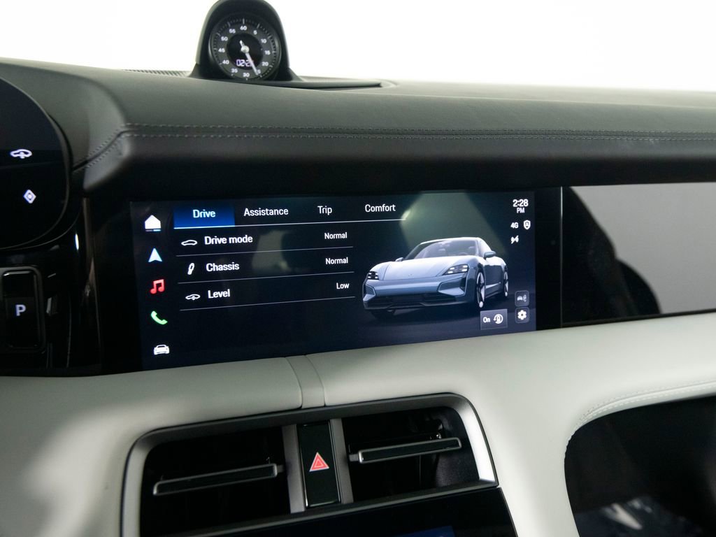 New 2026 Porsche Taycan 4 image 28