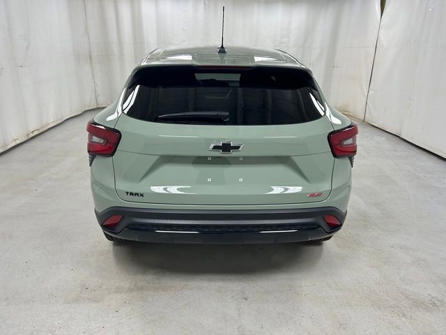 Used 2024 Chevrolet Trax RS image 6