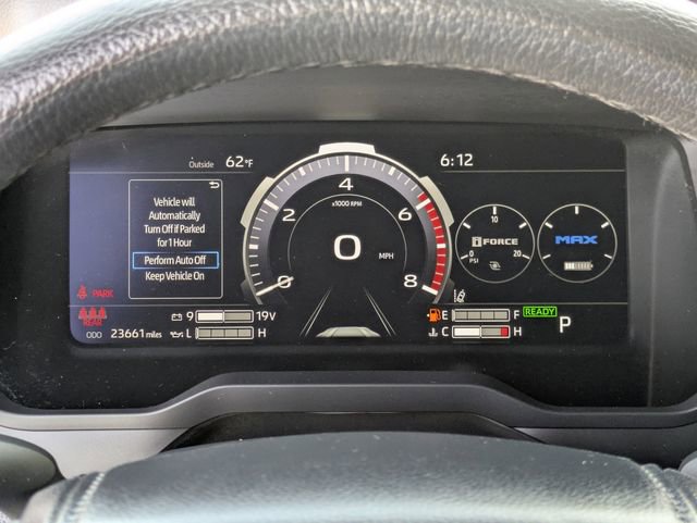 Used 2024 Toyota Tundra Limited image 21