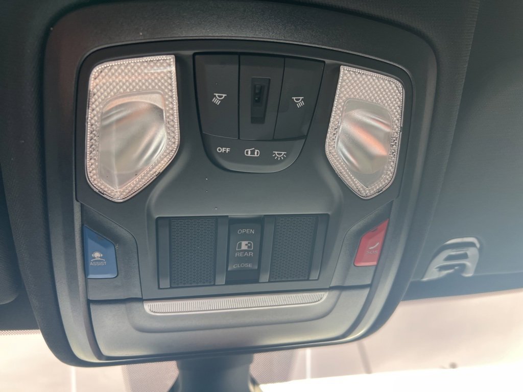 Used 2023 RAM 1500 Big Horn image 16