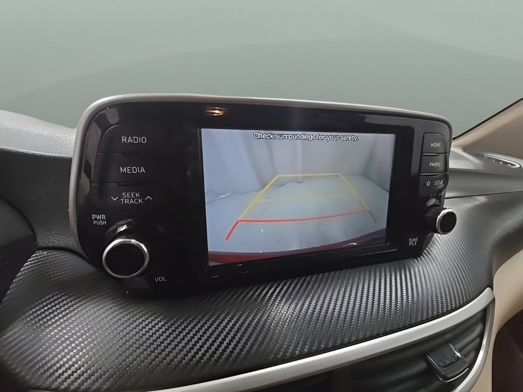 Used 2021 Hyundai Tucson SE FWD image 32