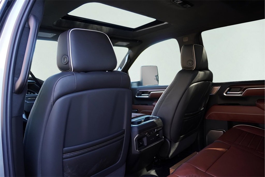 New 2026 GMC Sierra 2500 Denali Ultimate w/ Max Trailering Package image 34