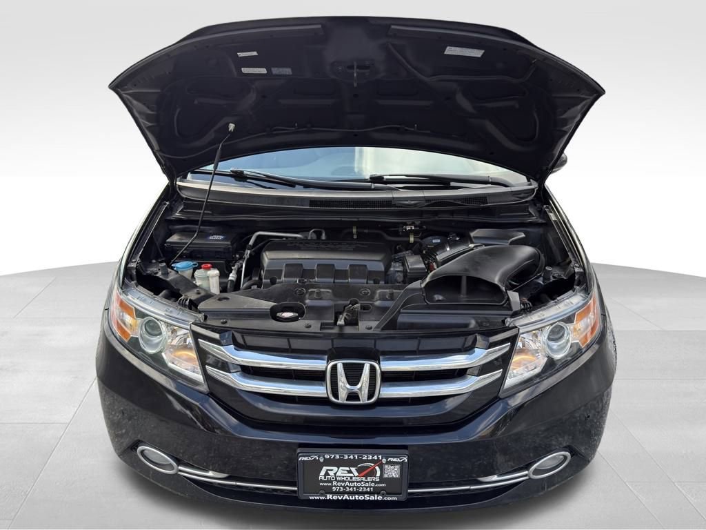 Used 2014 Honda Odyssey Touring image 36