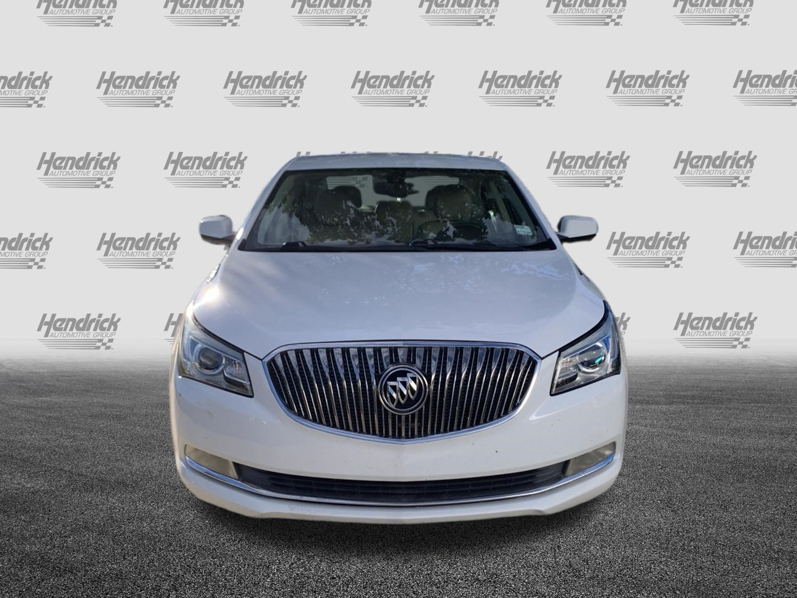 Used 2014 Buick LaCrosse FWD image 3