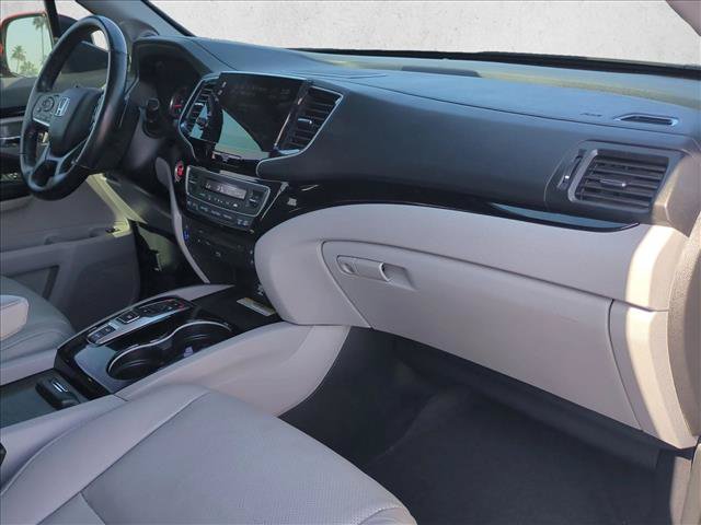 Used 2022 Honda Pilot Elite image 26
