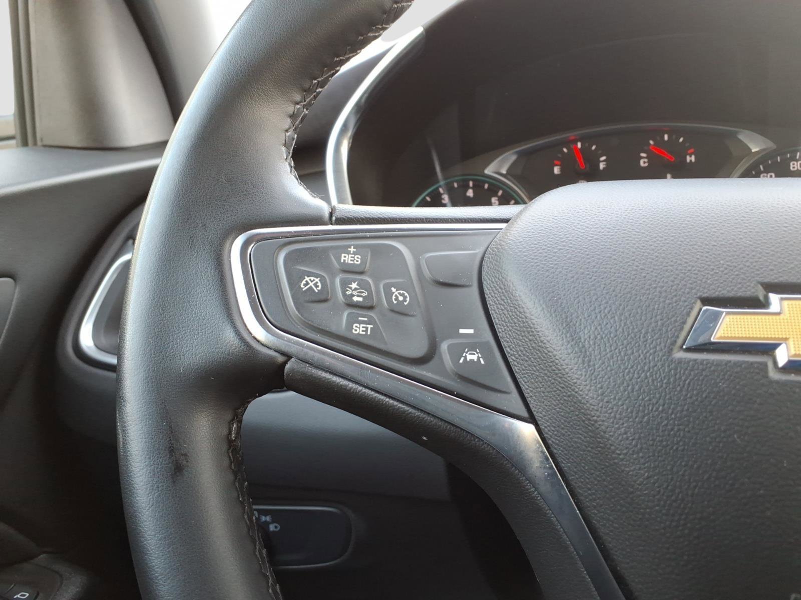 Used 2024 Chevrolet Equinox LT image 23