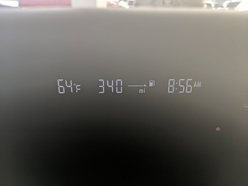 Used 2023 Subaru Forester Premium image 20