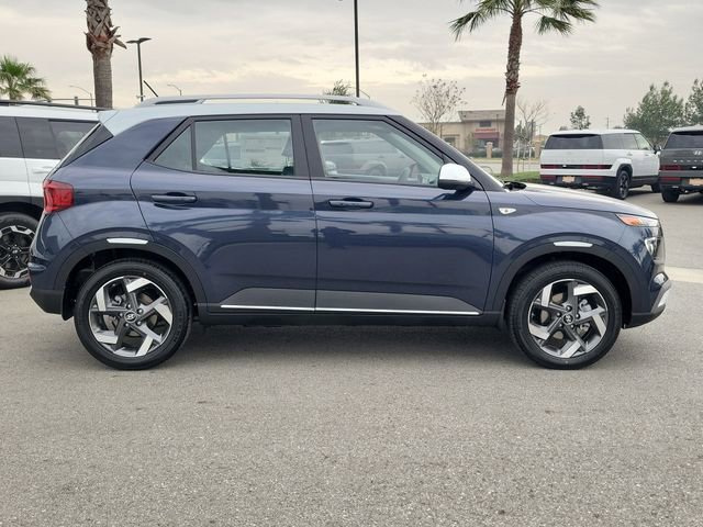 New 2026 Hyundai Venue SEL image 25