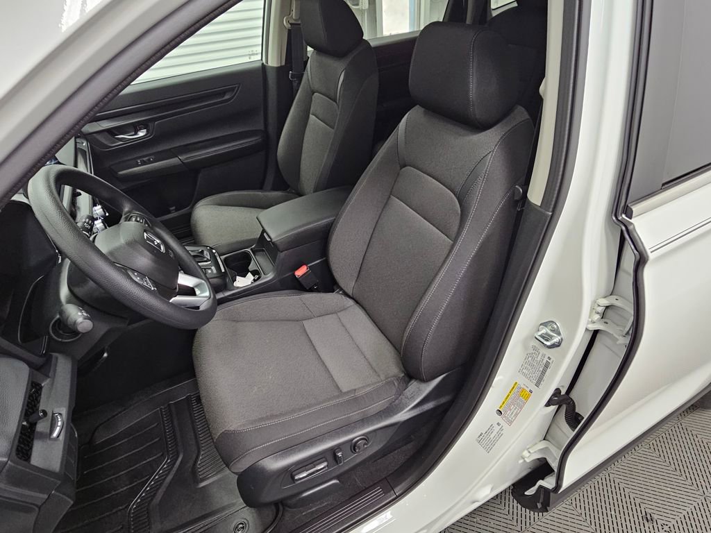 New 2026 Honda CR-V EX image 24