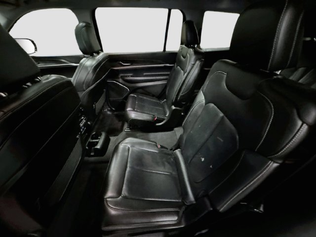 Used 2021 Jeep Grand Cherokee L Limited AWD/4WD image 26