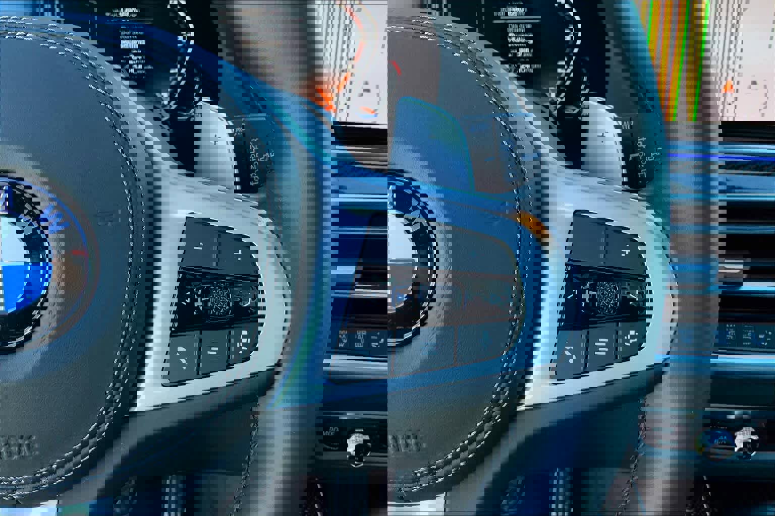 Used 2021 BMW X5 M50i w/ Executive Package image 44