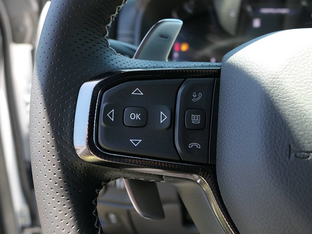 New 2026 RAM 1500 RHO w/ RHO Level 1 Equipment Group AWD/4WD image 15