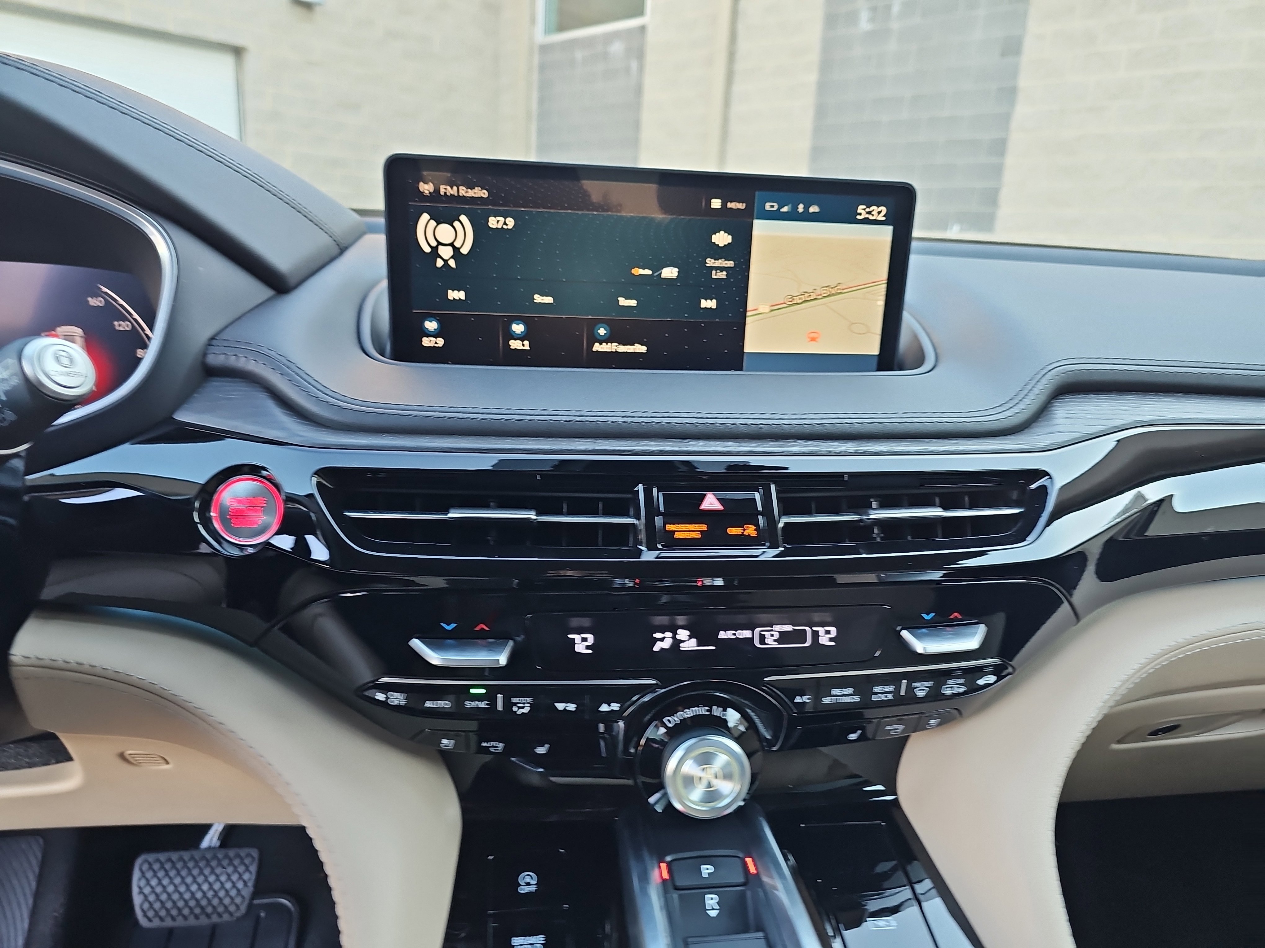 Used 2023 Acura MDX SH-AWD w/ Advance Package image 22