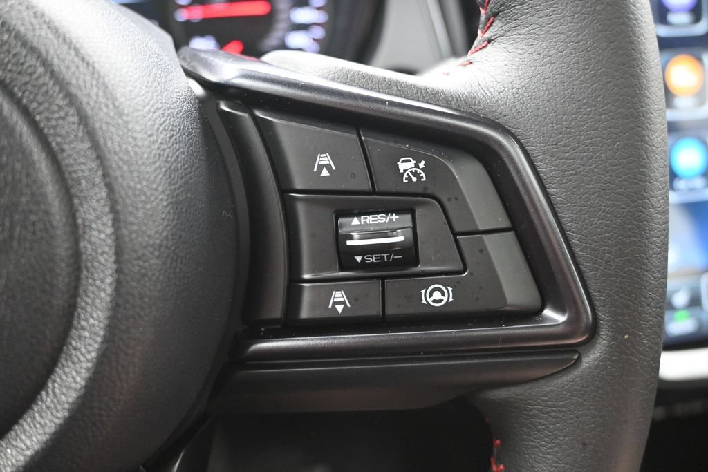 Used 2024 Subaru WRX Premium AWD/4WD image 24