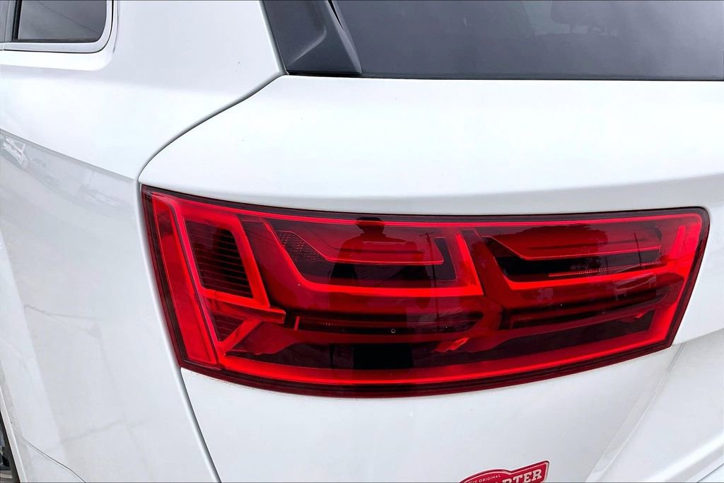 Used 2019 Audi Q7 2.0T Premium Plus AWD/4WD image 20