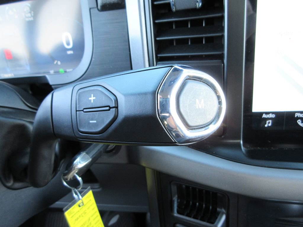 Used 2024 Ford F150 XLT image 29