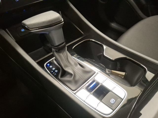 Used 2025 Hyundai Tucson SEL image 32