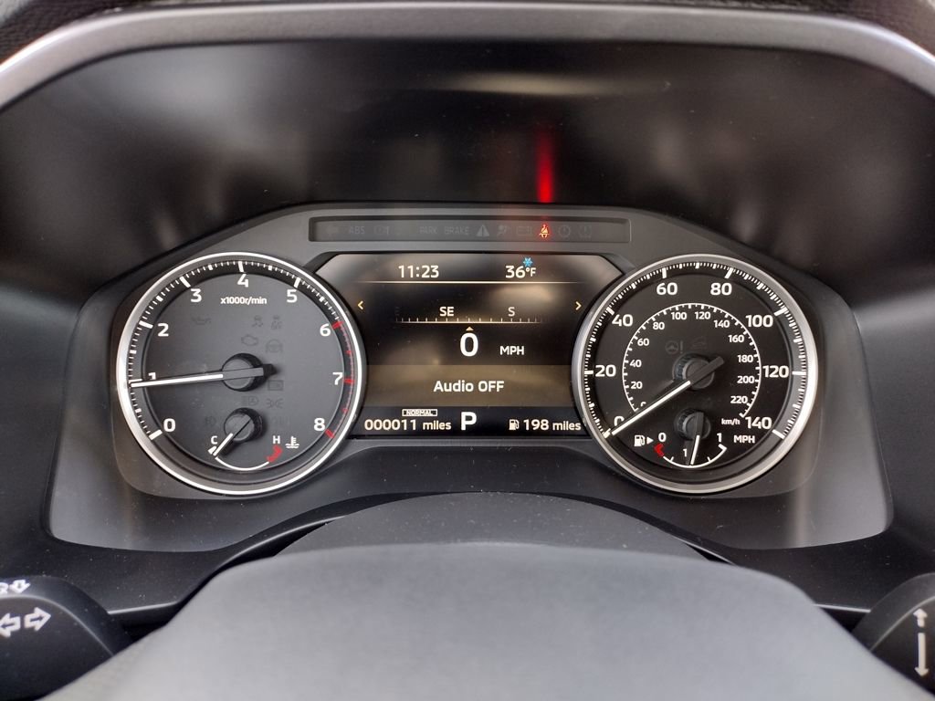 New 2026 Mitsubishi Outlander Trail Edition image 23