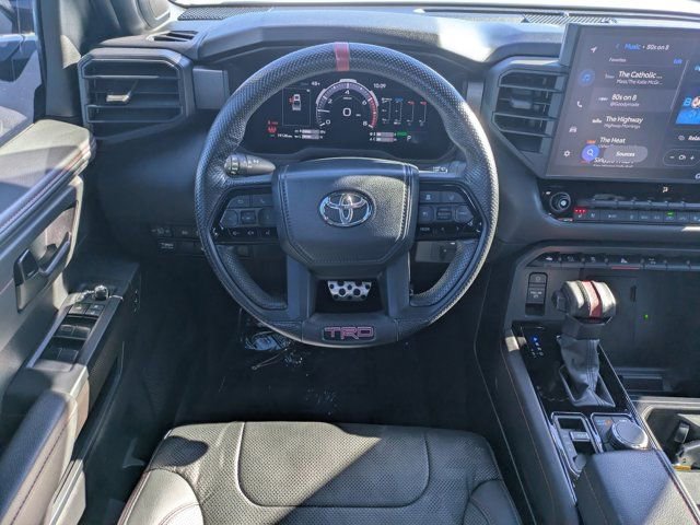 Used 2024 Toyota Tundra TRD Pro image 13
