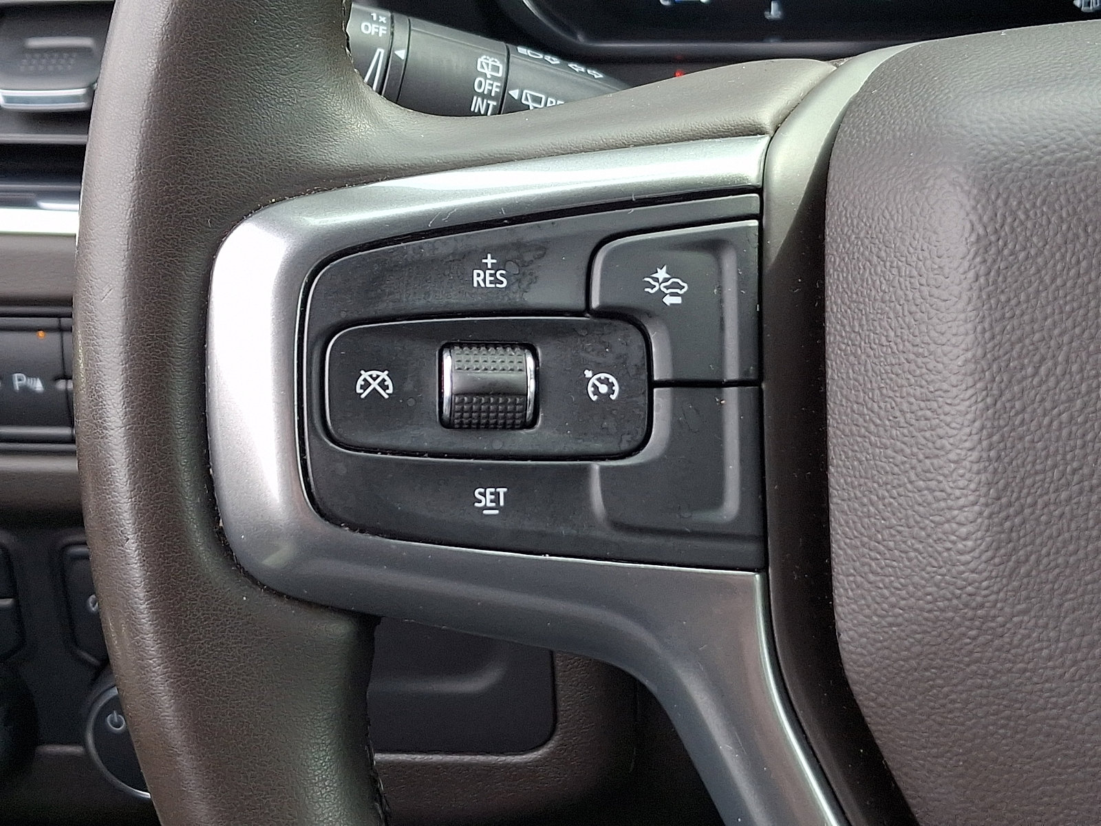 Used 2024 Chevrolet Tahoe LT image 22