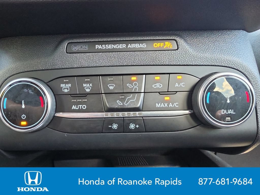 Used 2025 Ford Escape ST-Line FWD image 29
