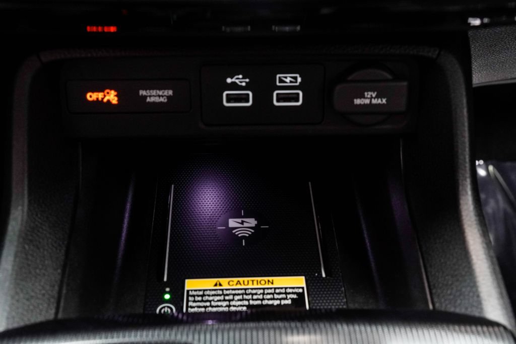 Used 2022 Honda Civic Sport Touring image 28