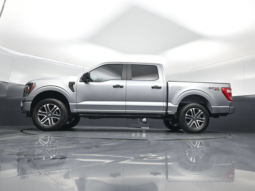 Used 2023 Ford F150 XL w/ STX Appearance Package AWD/4WD image 45
