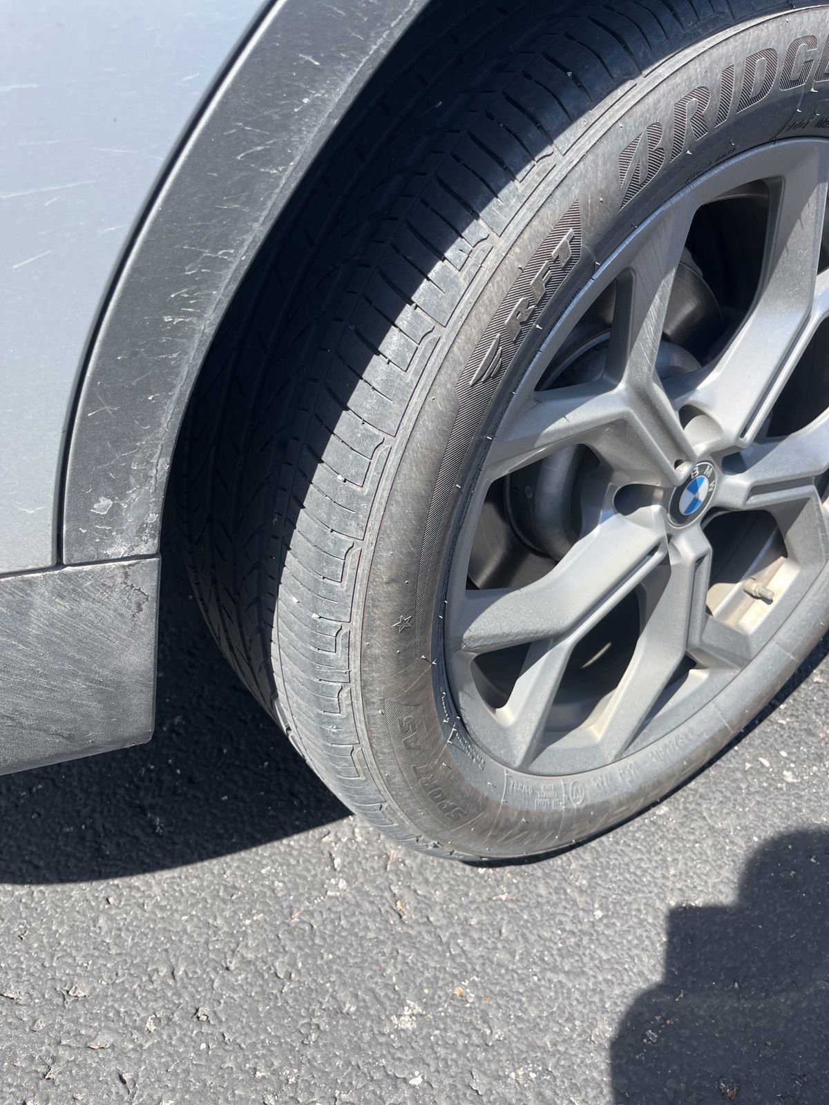 Used 2020 BMW X3 sDrive30i image 8