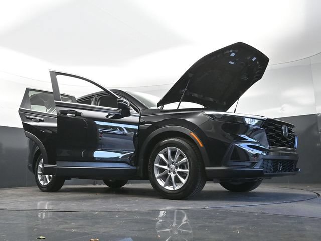 Used 2026 Honda CR-V EX image 34