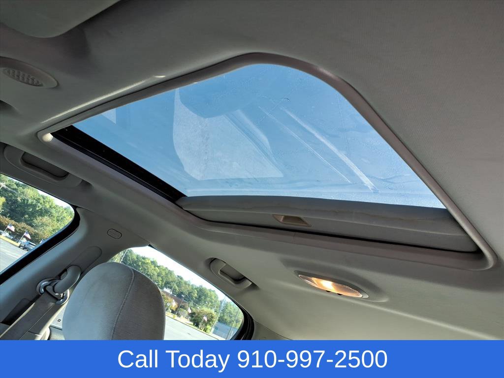 Used 2012 Chevrolet Impala LT w/ LT Sunroof Package FWD image 19