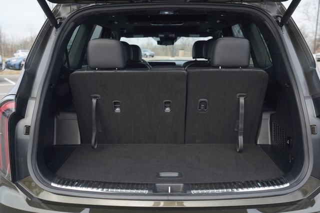 Used 2024 Kia Telluride SX Prestige X-Pro image 20