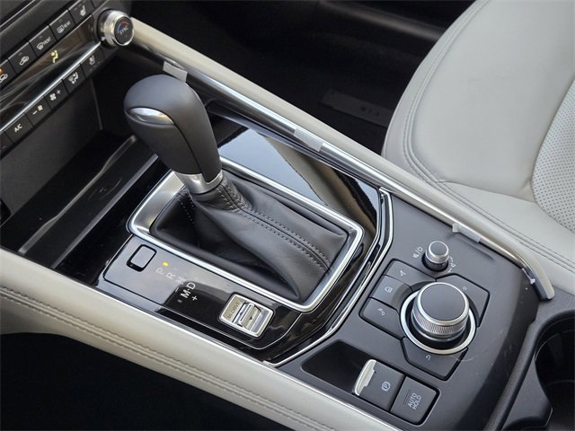 New 2025 MAZDA CX-5 AWD 2.5 S w/ Premium Plus Pkg image 16
