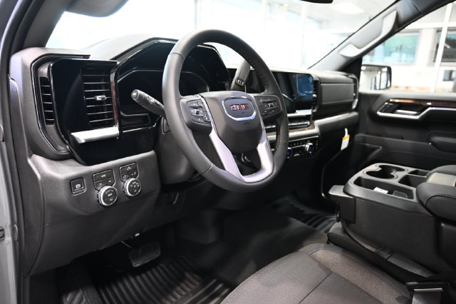 New 2026 GMC Sierra 1500 Elevation AWD/4WD image 21
