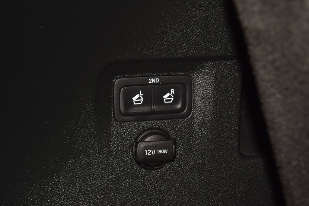 Used 2022 Kia Telluride EX w/ EX Premium Package AWD/4WD image 22