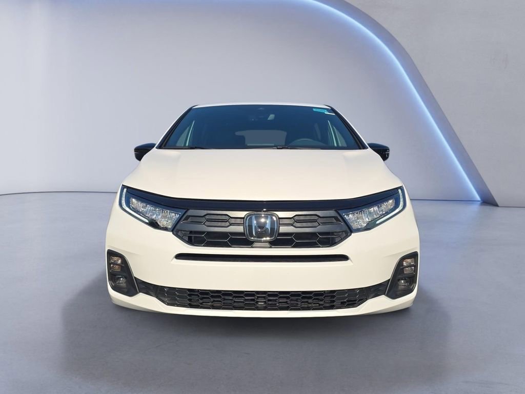 New 2026 Honda Odyssey Sport-L image 8